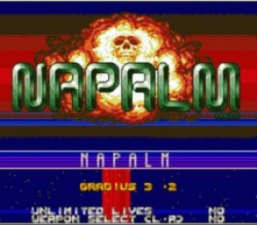 Detonation Trainers 5-in-1 Pack (PD) Rom